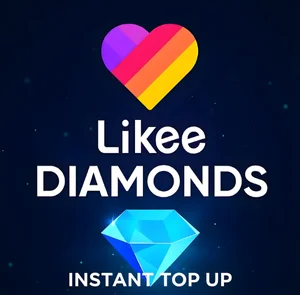 Likee-Diamonds-Purchase