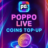 Poppo-Live-Coins-Purchase-in-Pakistan