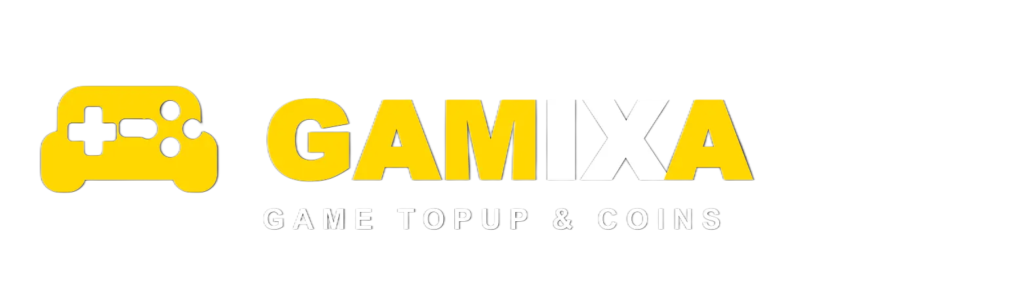 gamixa-logo