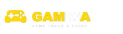 gamixa-logo